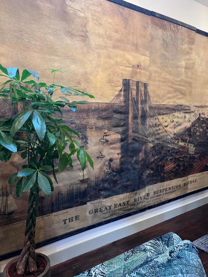 Loft 11 Stunning Luxury Nyc Loft Style Interior Designed 2Bd Apartment Excellent City Centre Location Mezzanine Cinema Room Designer Furniture Amazing Space ダグラス エクステリア 写真