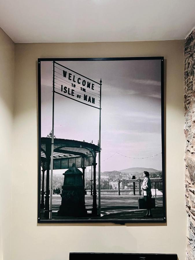 Loft 11 Stunning Luxury Nyc Loft Style Interior Designed 2Bd Apartment Excellent City Centre Location Mezzanine Cinema Room Designer Furniture Amazing Space ダグラス エクステリア 写真
