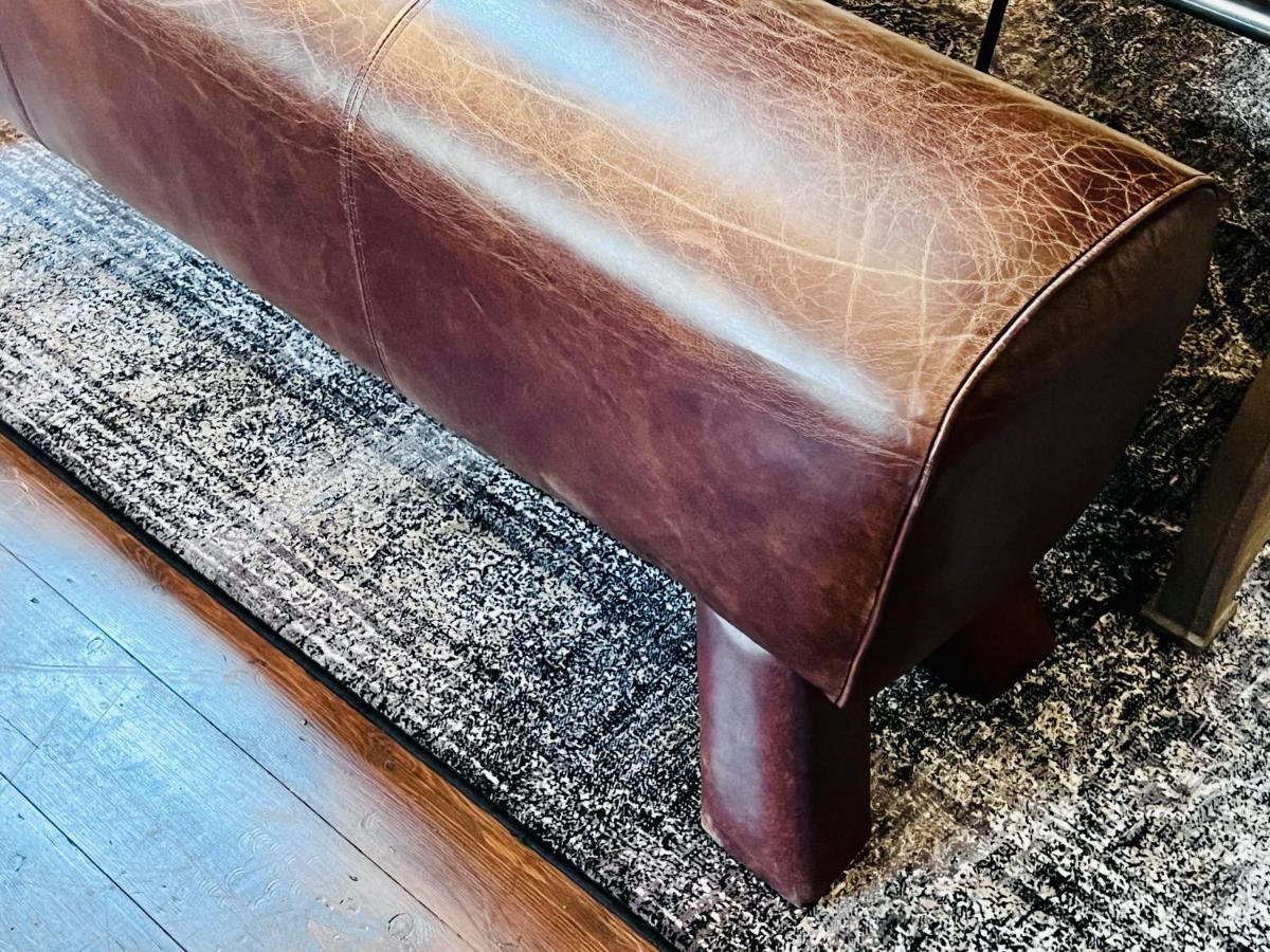 Loft 11 Stunning Luxury Nyc Loft Style Interior Designed 2Bd Apartment Excellent City Centre Location Mezzanine Cinema Room Designer Furniture Amazing Space ダグラス エクステリア 写真