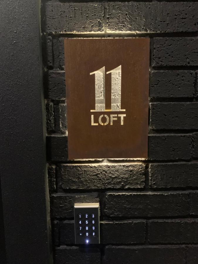 Loft 11 Stunning Luxury Nyc Loft Style Interior Designed 2Bd Apartment Excellent City Centre Location Mezzanine Cinema Room Designer Furniture Amazing Space ダグラス エクステリア 写真